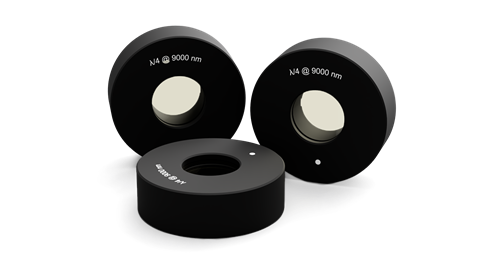 Optogama中红外滤光片