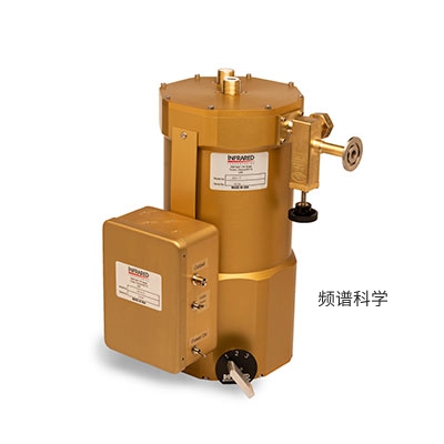 IRLabs无液氦型Bolometer 4.2K系统