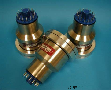 CeBr3 高分辨闪烁体