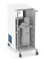 Photonspot超导纳米线单光子探测器