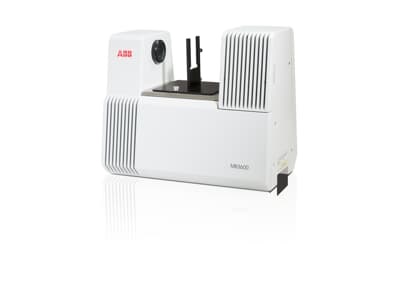 ABB MB3600 FT-NIR分析仪