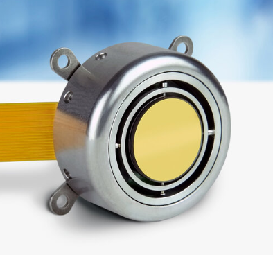 MR-15-30 MR-10-30大尺寸MEMS扫描镜振镜