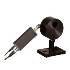 太赫兹热释电探测器