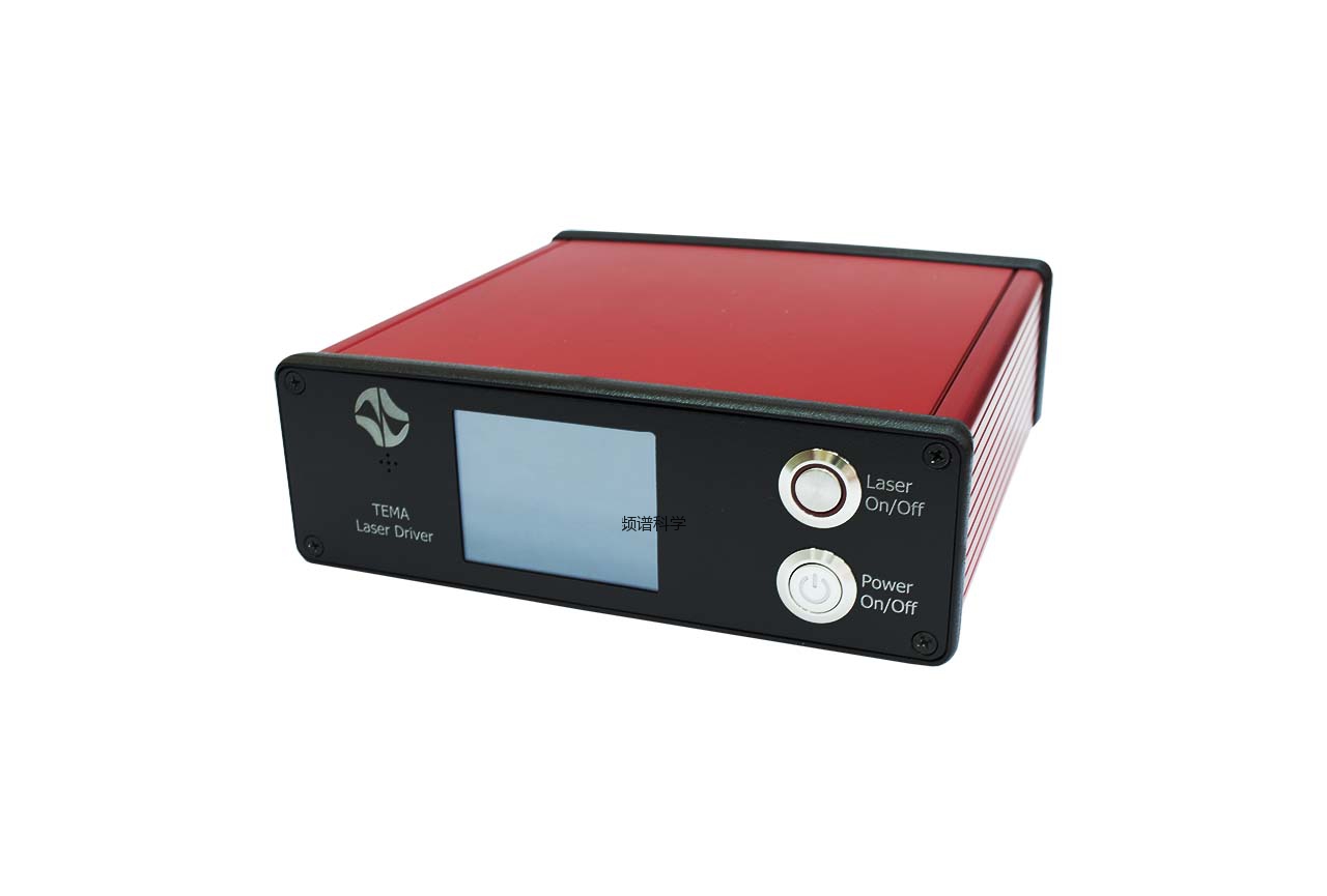 飞秒激光器飞秒振荡器