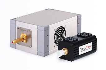 Terasense太赫茲源及相机