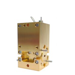 德国RPG毫米波太赫兹波导混频器倍频器检波器