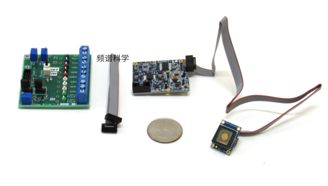 Mirrorcle MEMS振镜 及开发套件