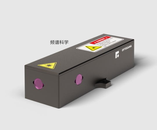 Optogama人眼安全激光器Eye-safe laser