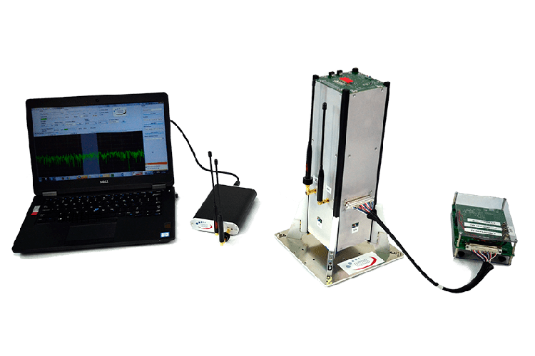 ISIS CubeSat微纳卫星开发平台