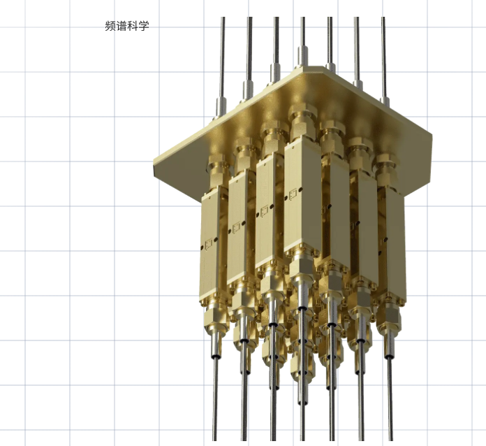 量子应用HERD 系列红外阻隔滤波器