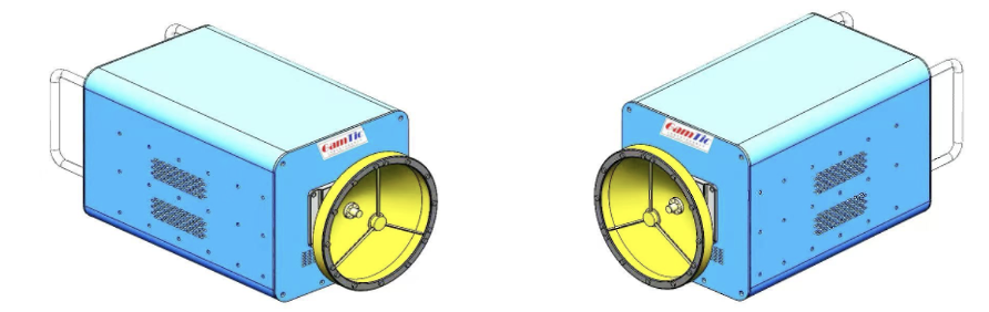 定制太赫兹通信收发机（140GHz，220GHz，340GHz）