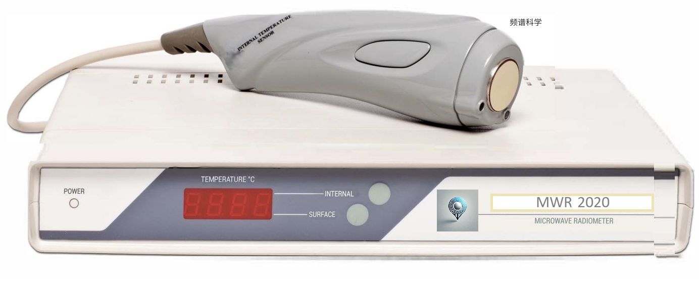 MWR2020微波辐射计