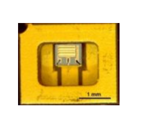 CryoHEMT极低噪声低温放大器