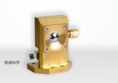 近红外单光子探测器