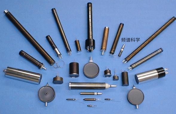 LND 电离室 探测器Ionization Chambers