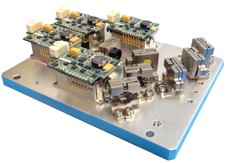 Blockeng Lasertune mQCl量子级联激光器