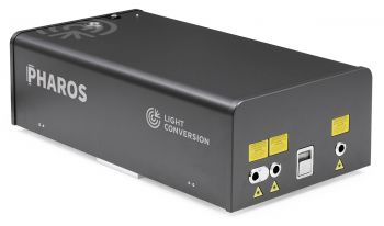 高功率高能量飞秒激光器