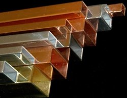 A.T Wall 毫米波波导管